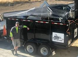 Shed Removal in Hooverson Heights, WV